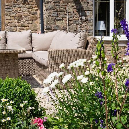 Farden The Graig Bed & Breakfast Ludlow المظهر الخارجي الصورة