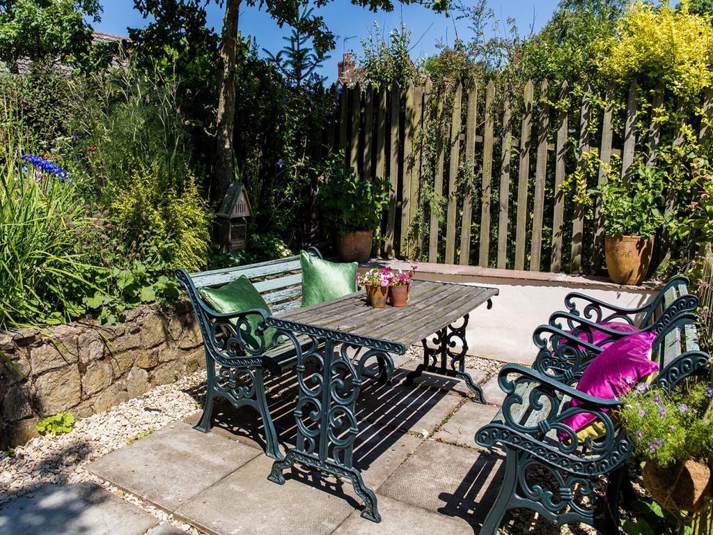 Farden The Graig Bed & Breakfast Ludlow المظهر الخارجي الصورة