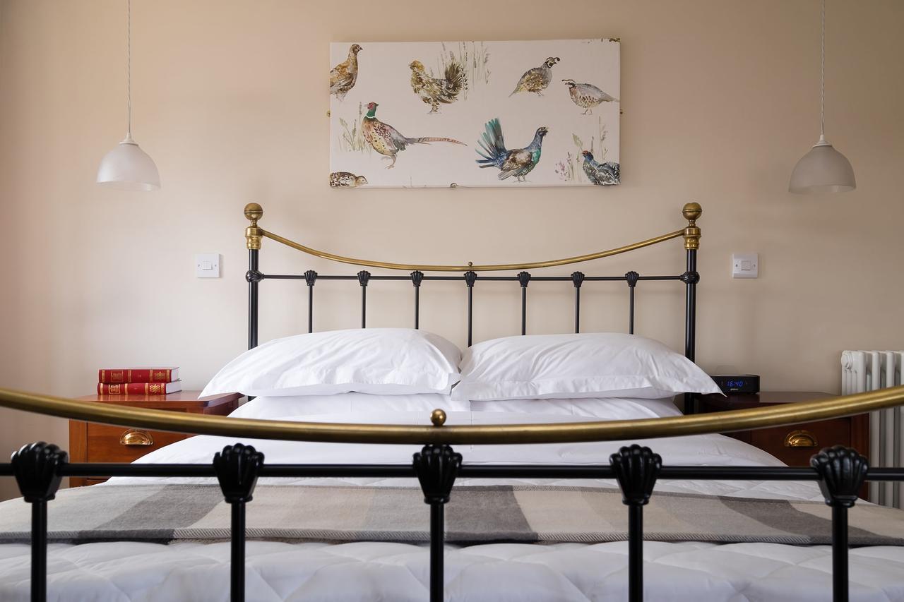 Farden The Graig Bed & Breakfast Ludlow المظهر الخارجي الصورة
