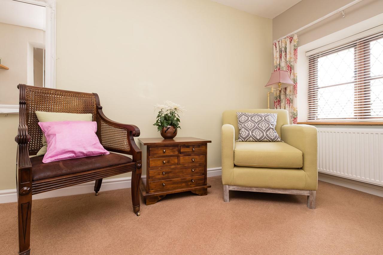 Farden The Graig Bed & Breakfast Ludlow المظهر الخارجي الصورة