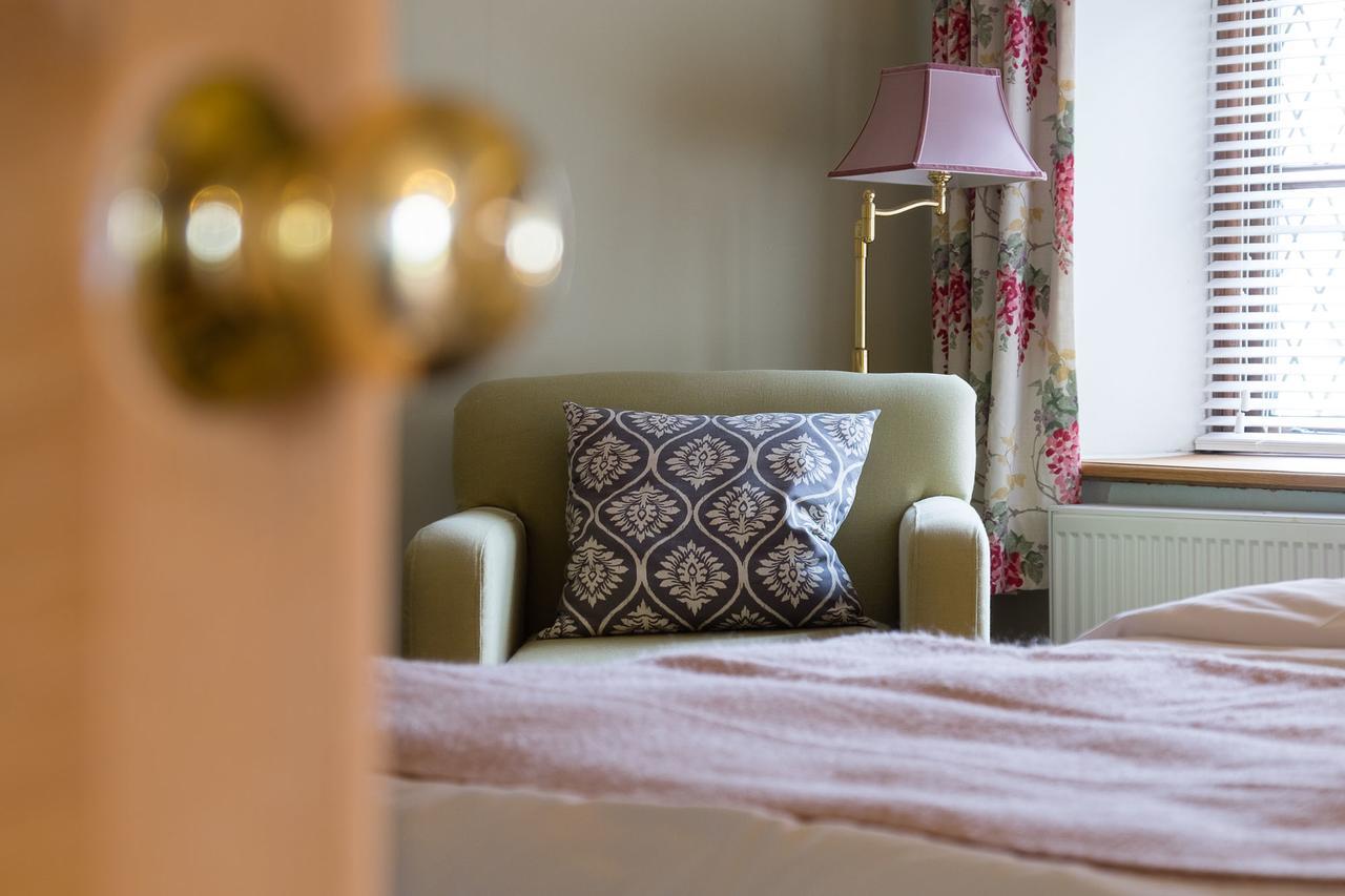 Farden The Graig Bed & Breakfast Ludlow المظهر الخارجي الصورة