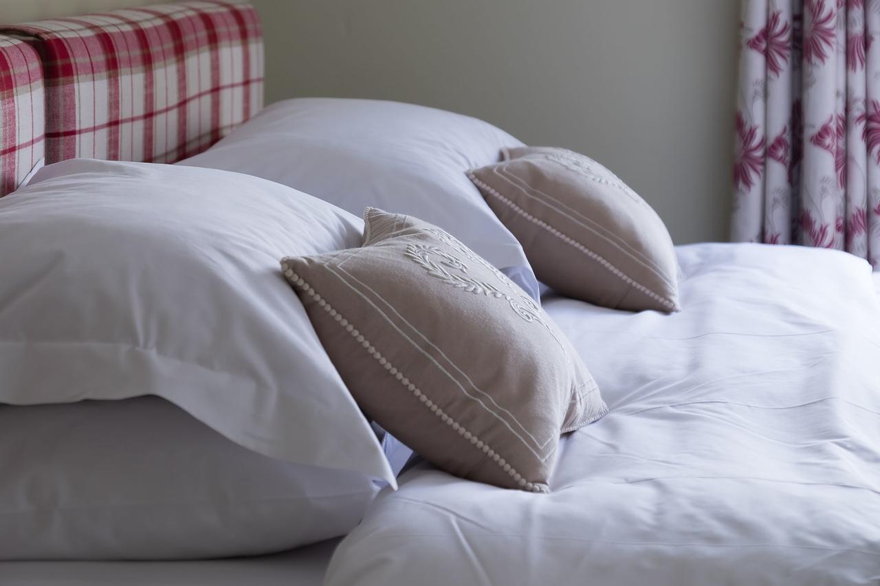 Farden The Graig Bed & Breakfast Ludlow المظهر الخارجي الصورة