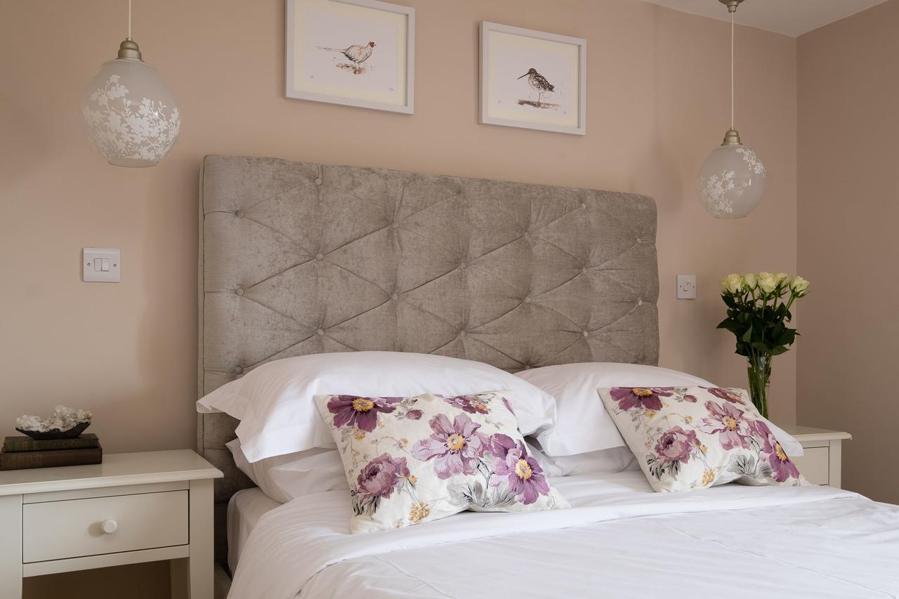 Farden The Graig Bed & Breakfast Ludlow المظهر الخارجي الصورة