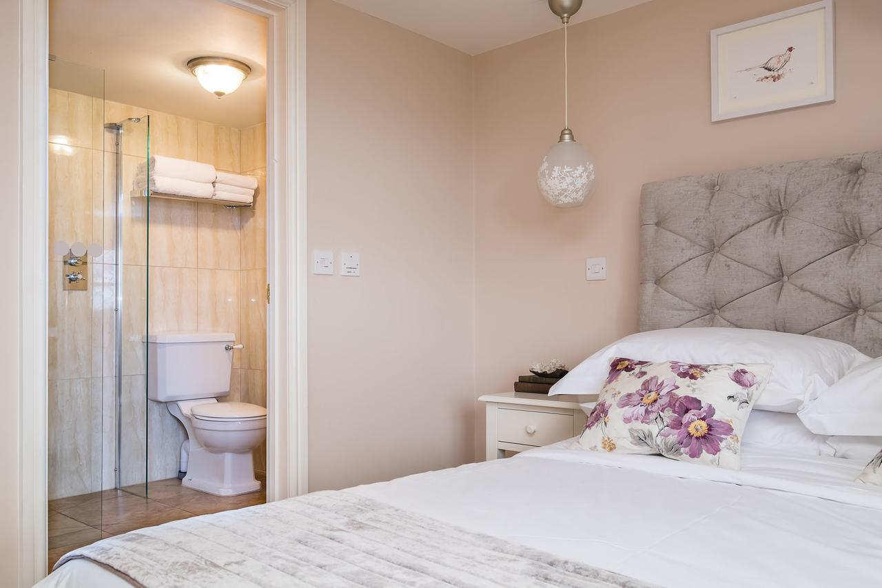 Farden The Graig Bed & Breakfast Ludlow المظهر الخارجي الصورة