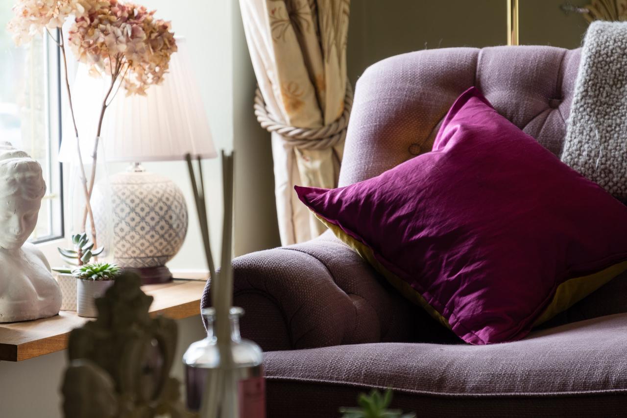 Farden The Graig Bed & Breakfast Ludlow المظهر الخارجي الصورة