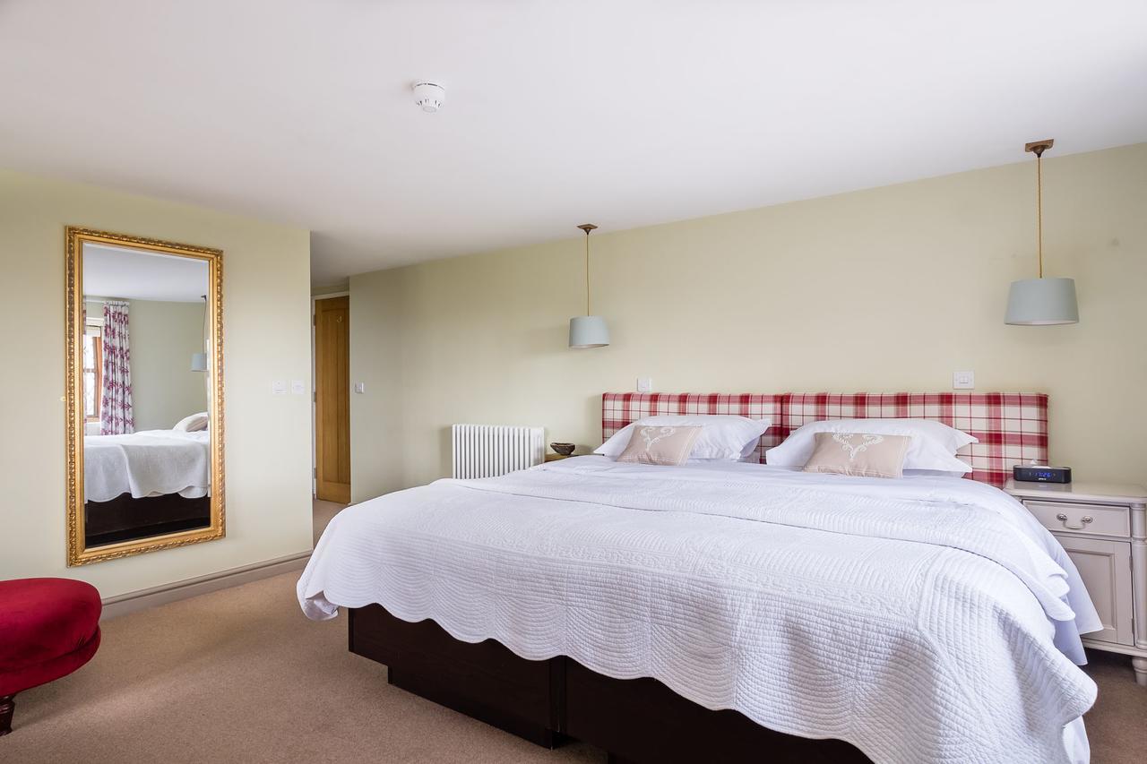 Farden The Graig Bed & Breakfast Ludlow المظهر الخارجي الصورة