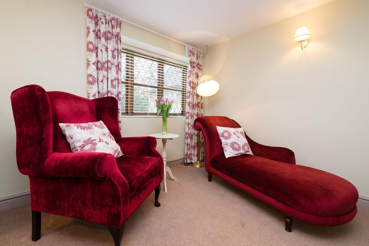 Farden The Graig Bed & Breakfast Ludlow المظهر الخارجي الصورة