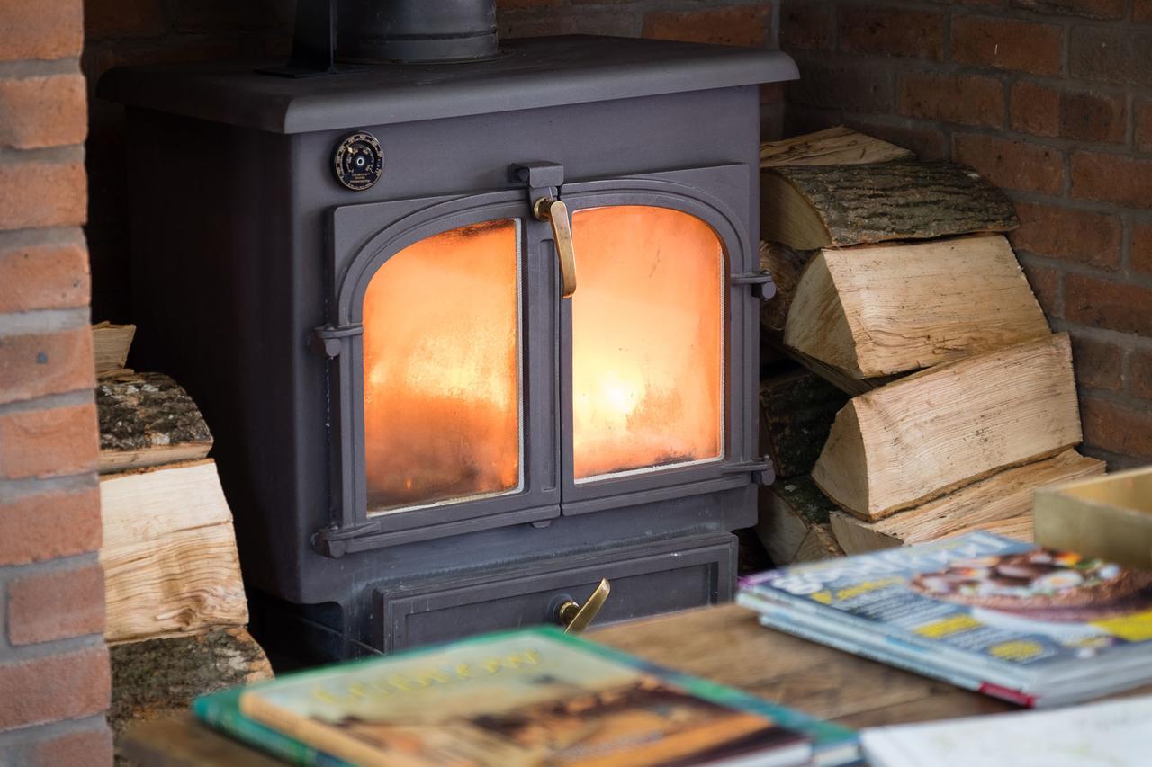 Farden The Graig Bed & Breakfast Ludlow المظهر الخارجي الصورة